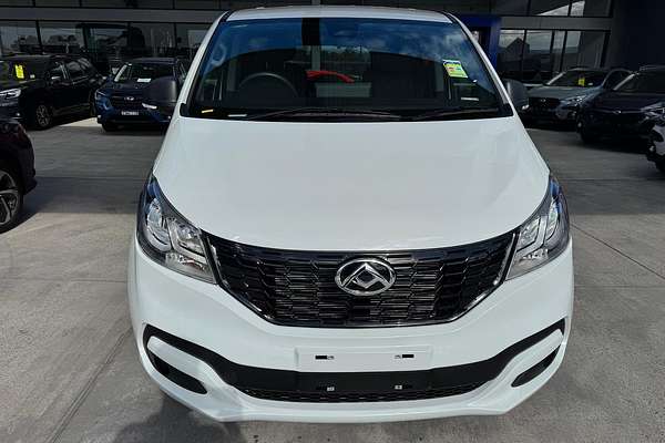 2025 LDV G10 SV7C