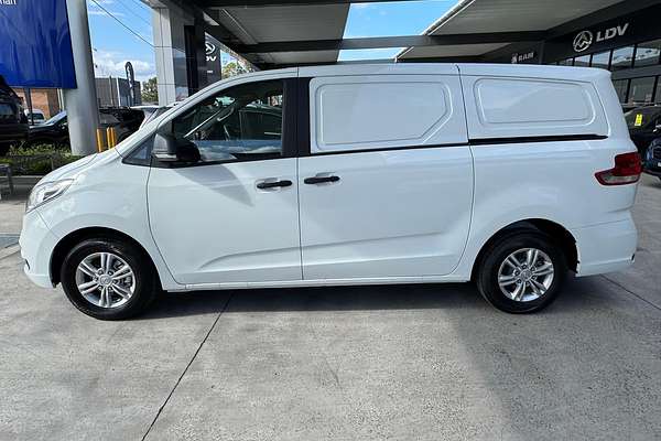 2025 LDV G10 SV7C