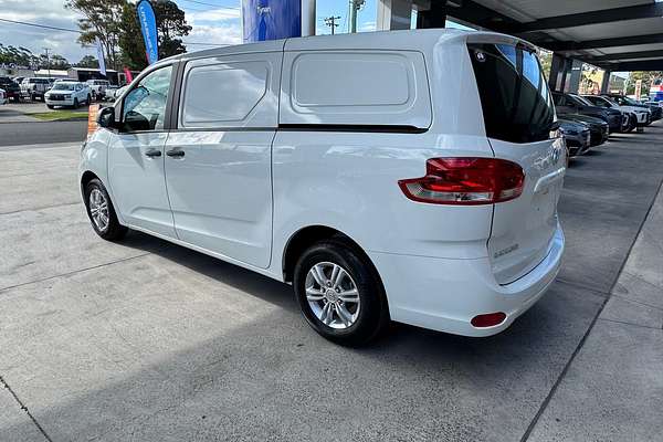 2025 LDV G10 SV7C