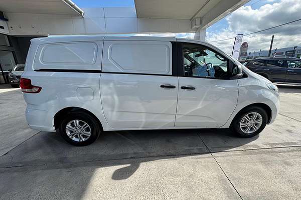 2025 LDV G10 SV7C