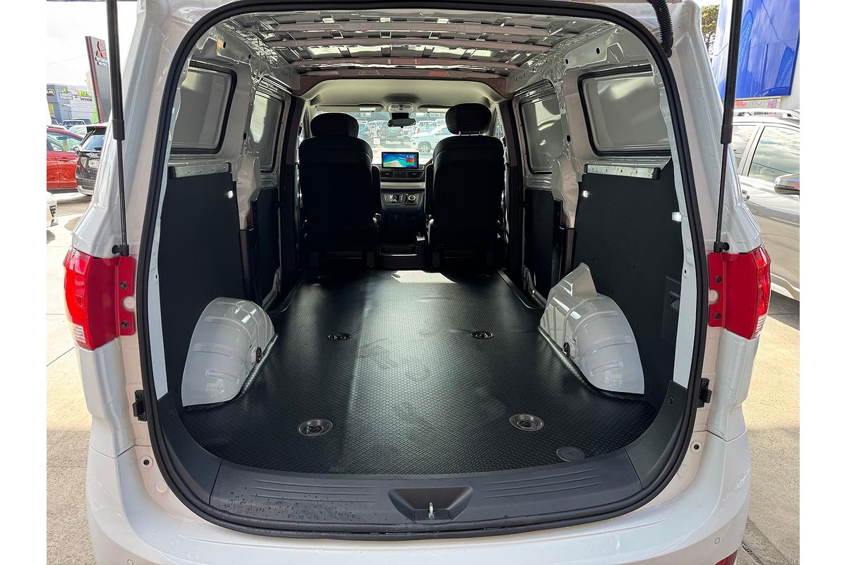 2025 LDV G10 SV7C