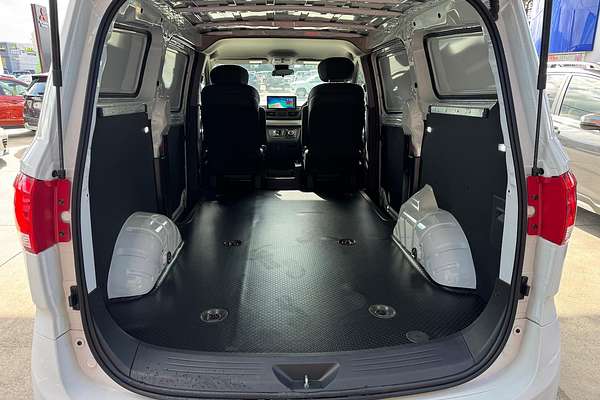 2025 LDV G10 SV7C