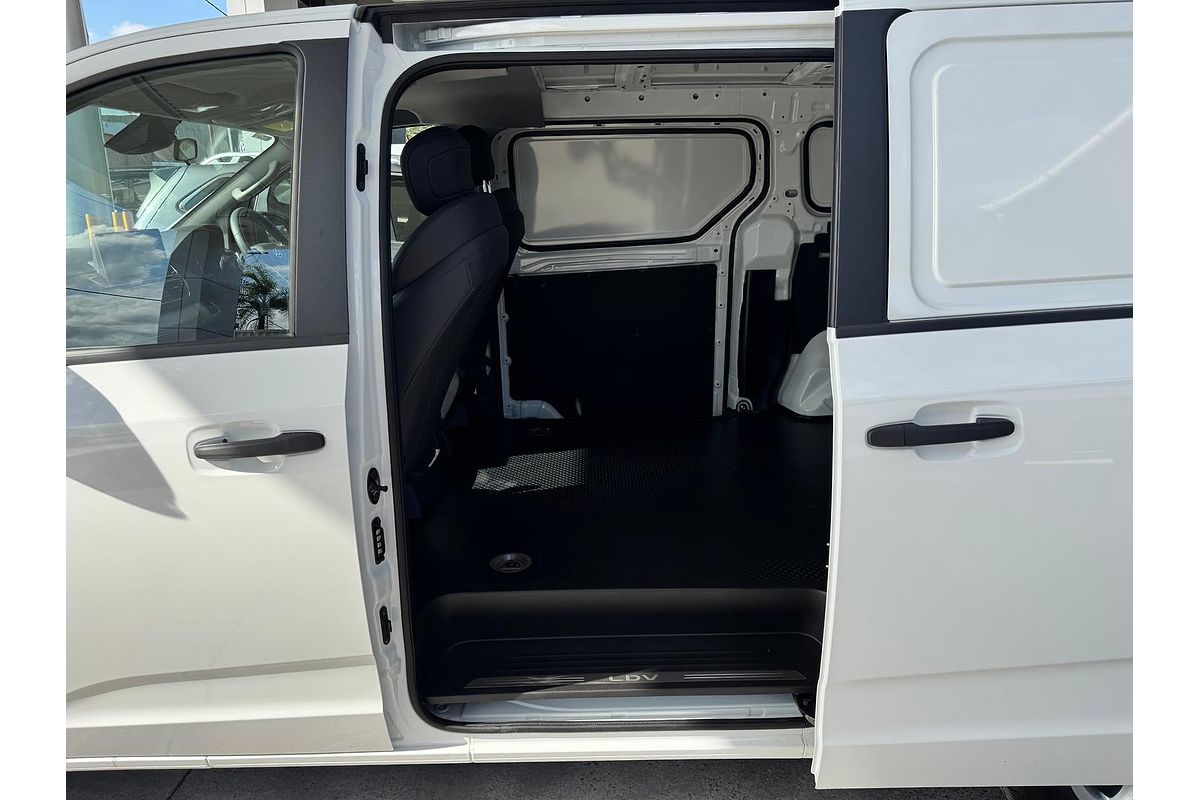 2025 LDV G10 SV7C