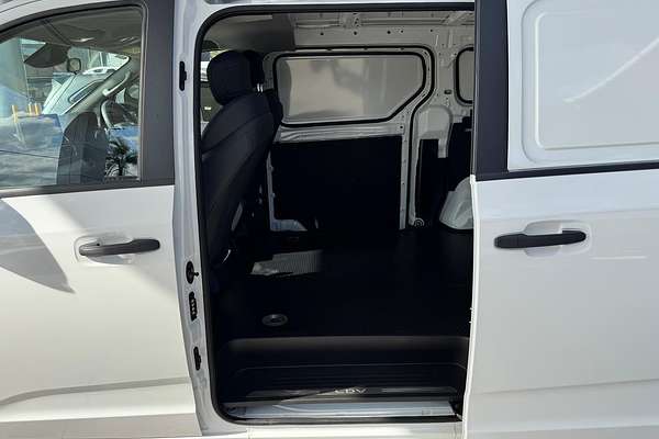 2025 LDV G10 SV7C