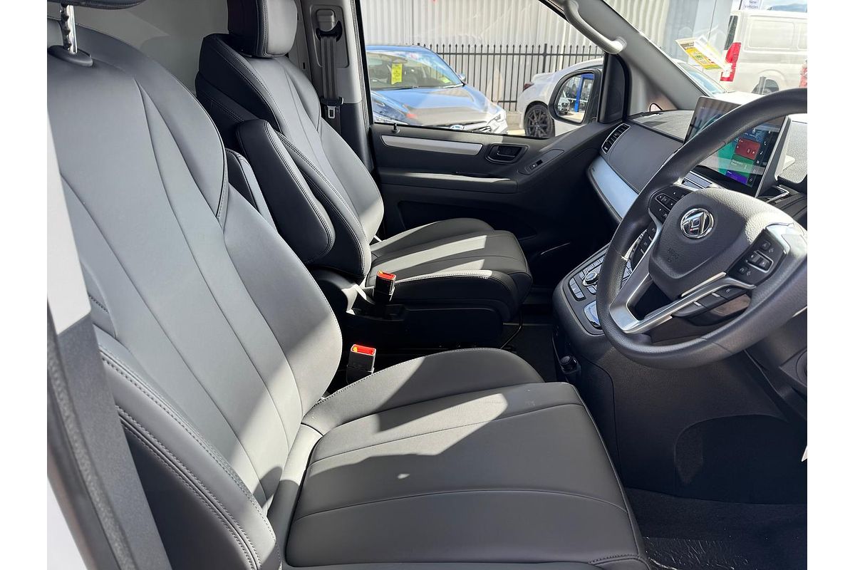 2025 LDV G10 SV7C