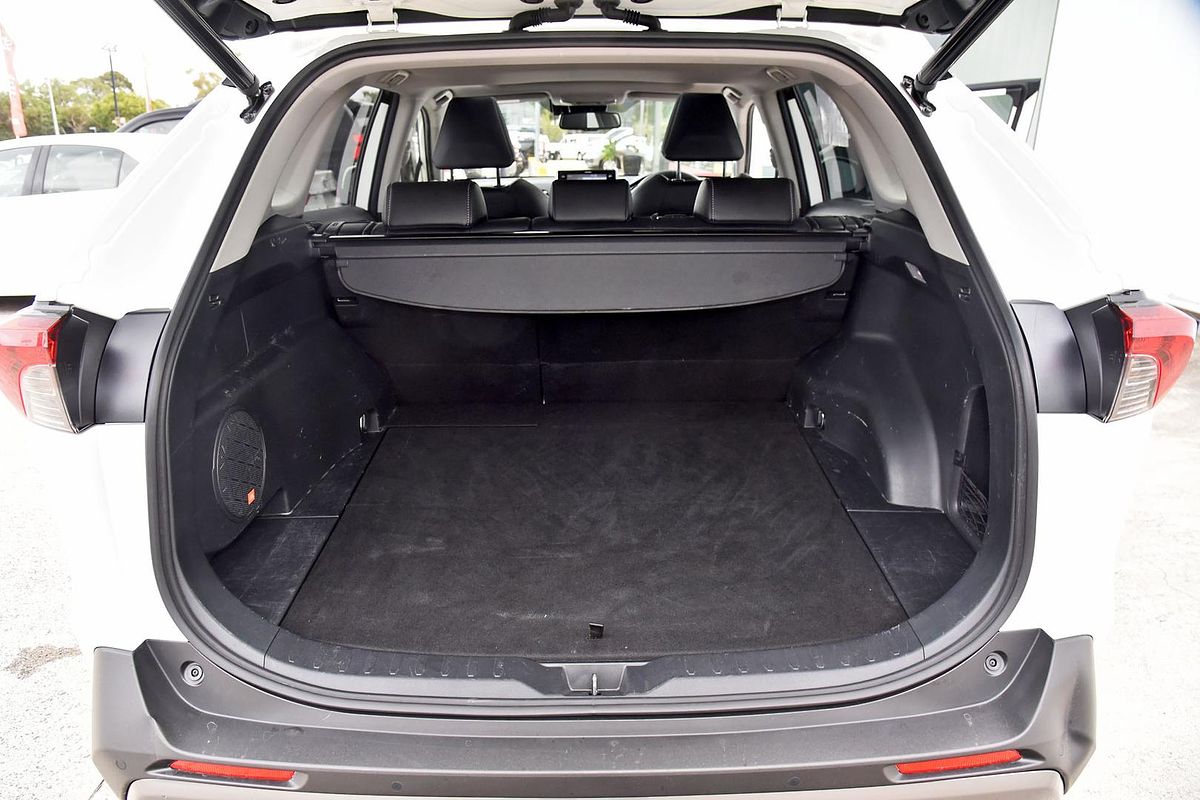 2021 Toyota RAV4 Cruiser MXAA52R