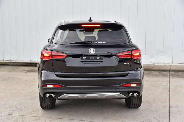 2024 MG HS Essence SAS23