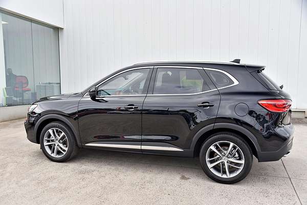 2024 MG HS Essence SAS23