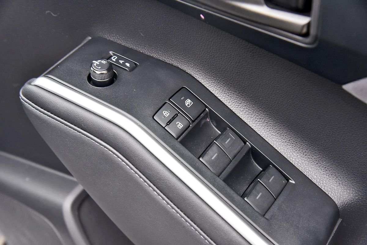 2024 Toyota Kluger GX AXUH78R