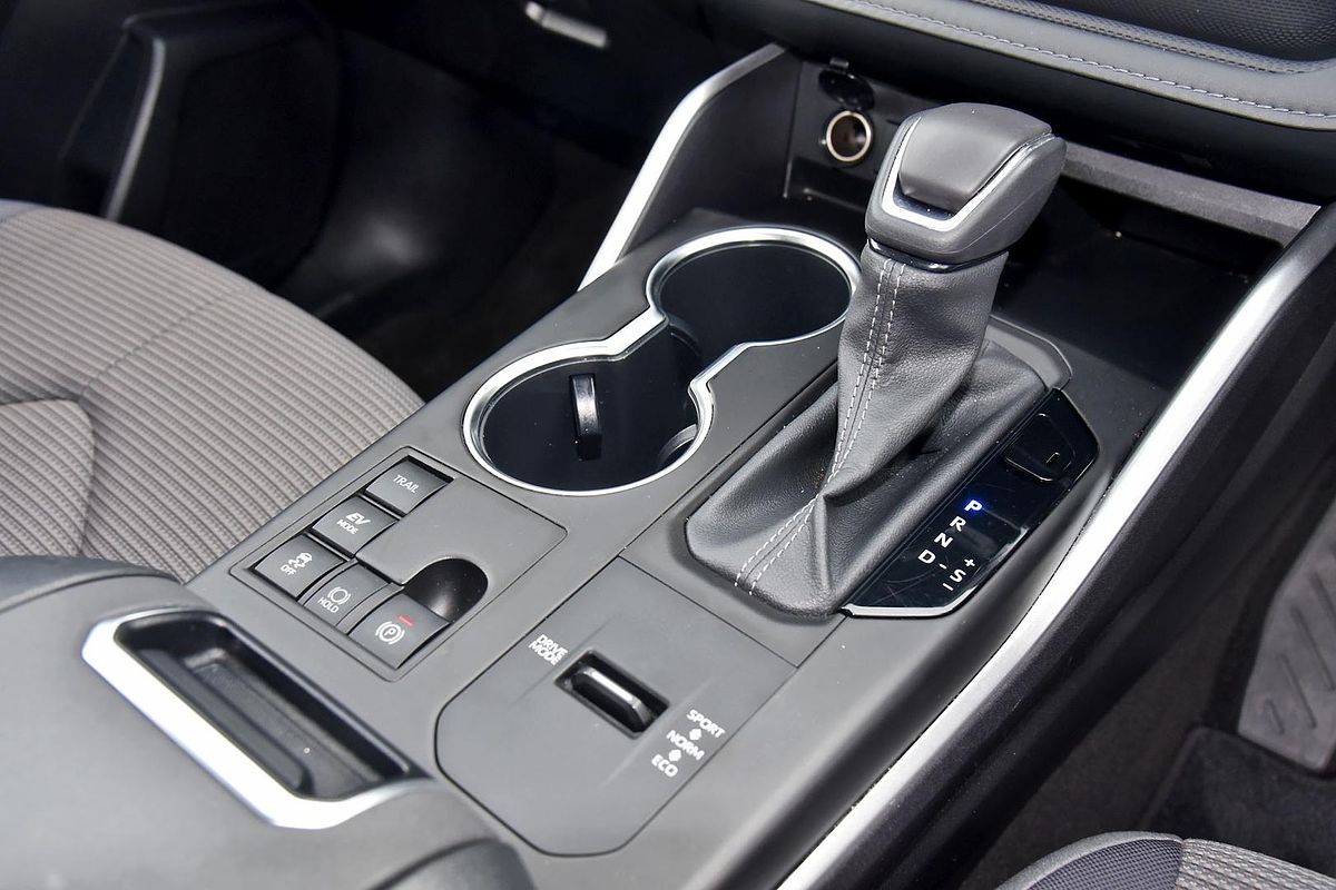 2024 Toyota Kluger GX AXUH78R