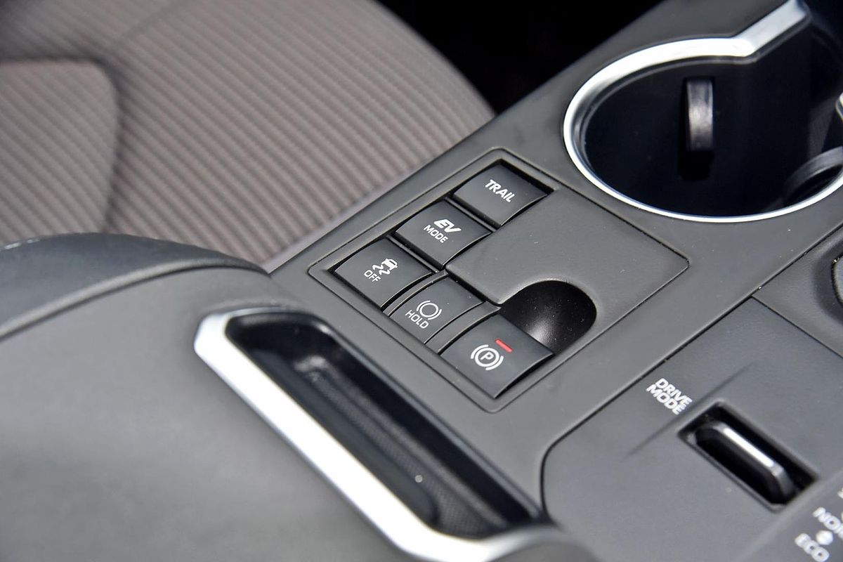 2024 Toyota Kluger GX AXUH78R
