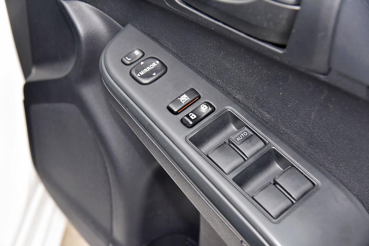 2014 Toyota Camry Altise ASV50R