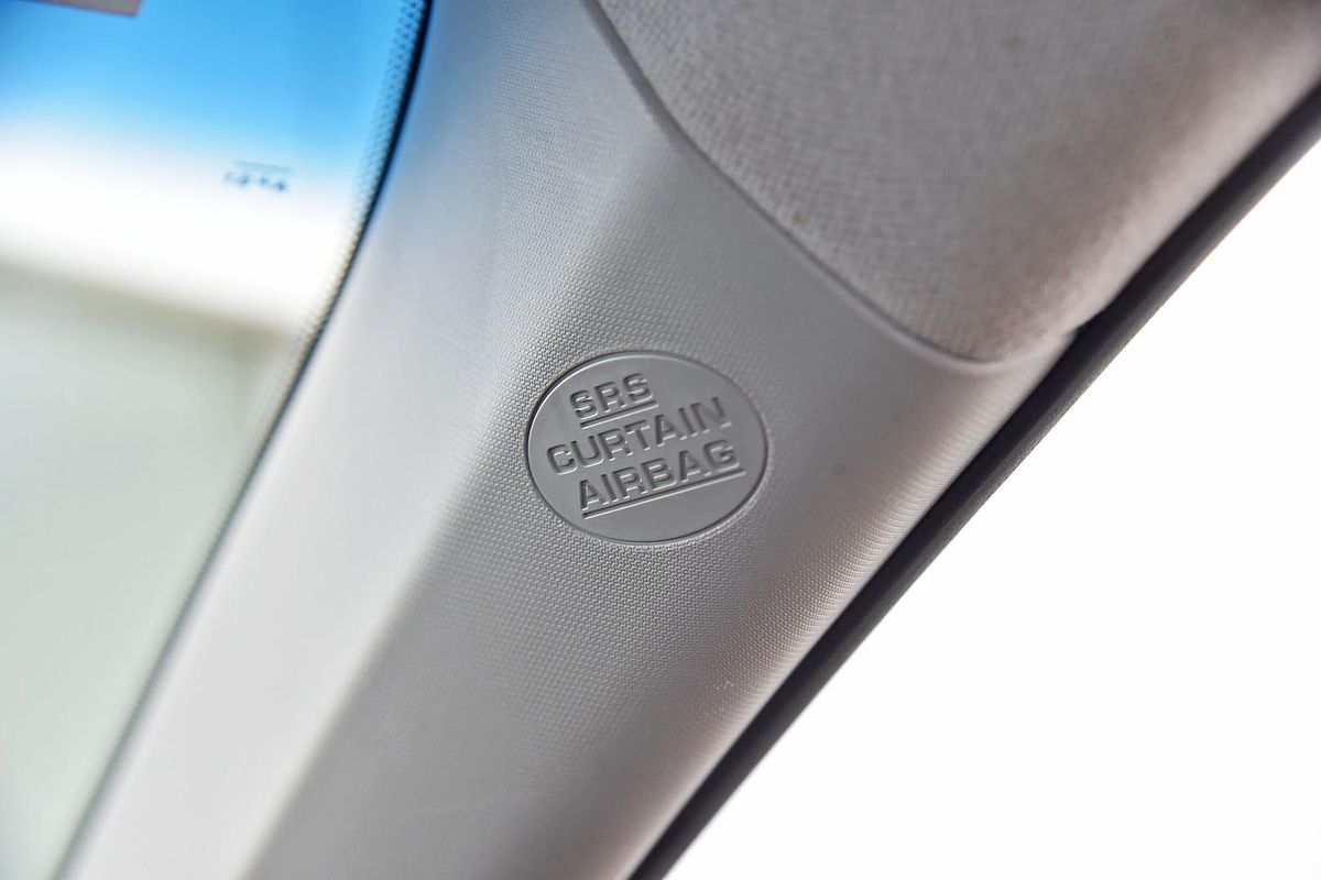 2014 Toyota Camry Altise ASV50R
