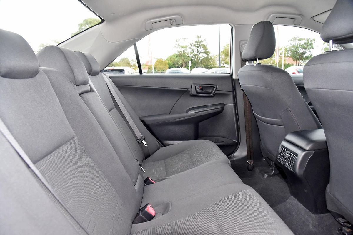 2014 Toyota Camry Altise ASV50R