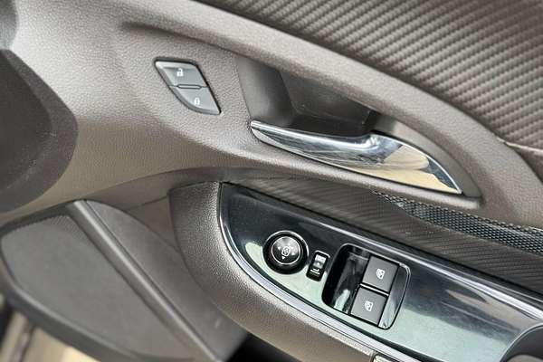 2014 Holden Ute SV6 VF Rear Wheel Drive