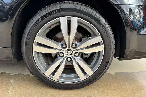 2014 Holden Ute SV6 VF Rear Wheel Drive
