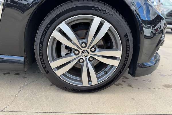 2014 Holden Ute SV6 VF Rear Wheel Drive