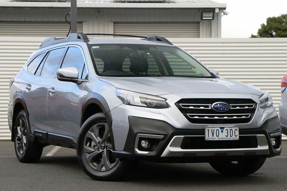 2022 Subaru Outback AWD 6GEN