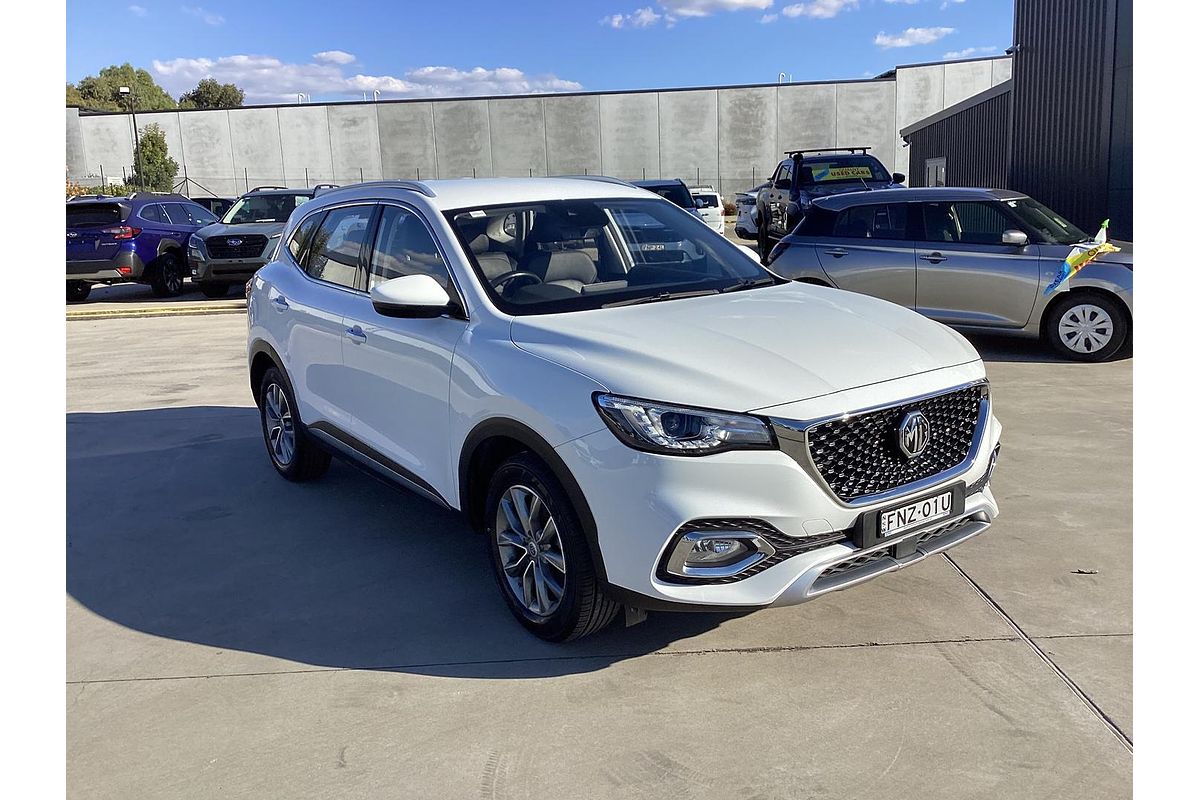 2022 MG HS Vibe SAS23