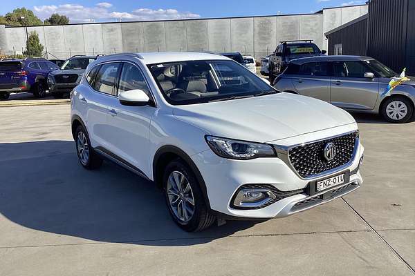 2022 MG HS Vibe SAS23