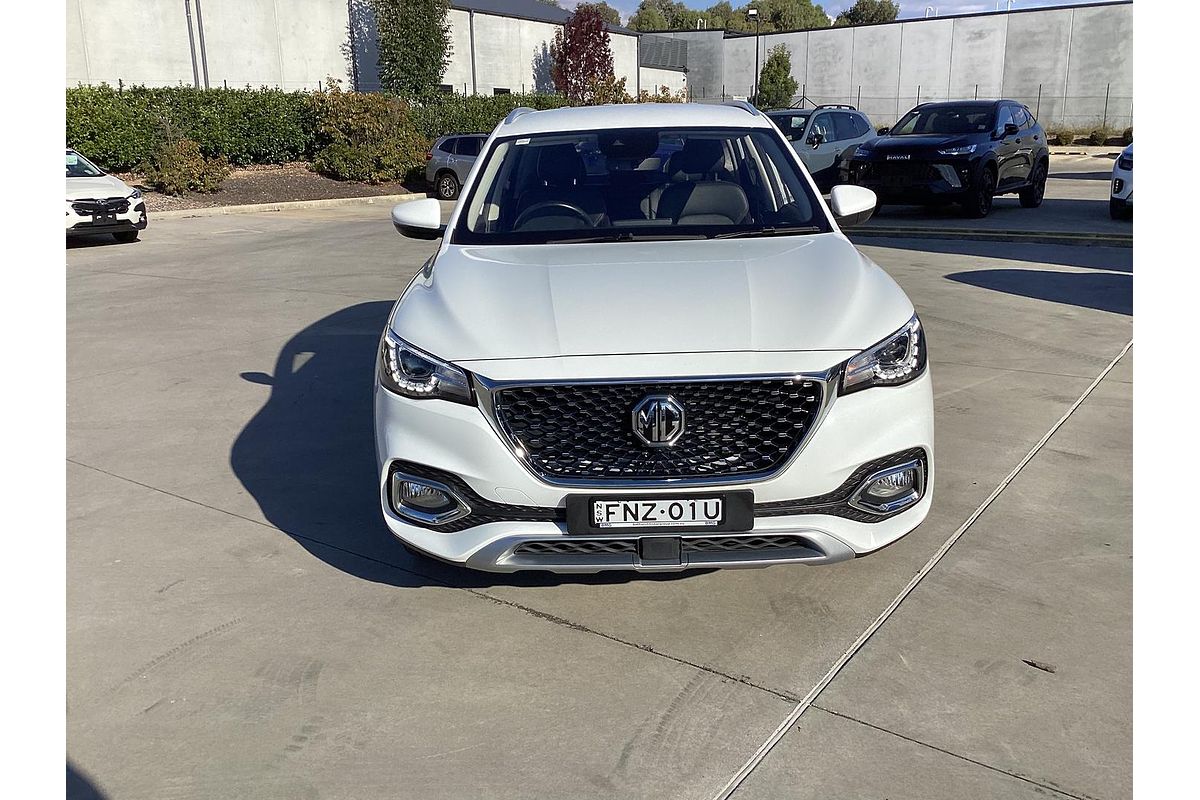 2022 MG HS Vibe SAS23