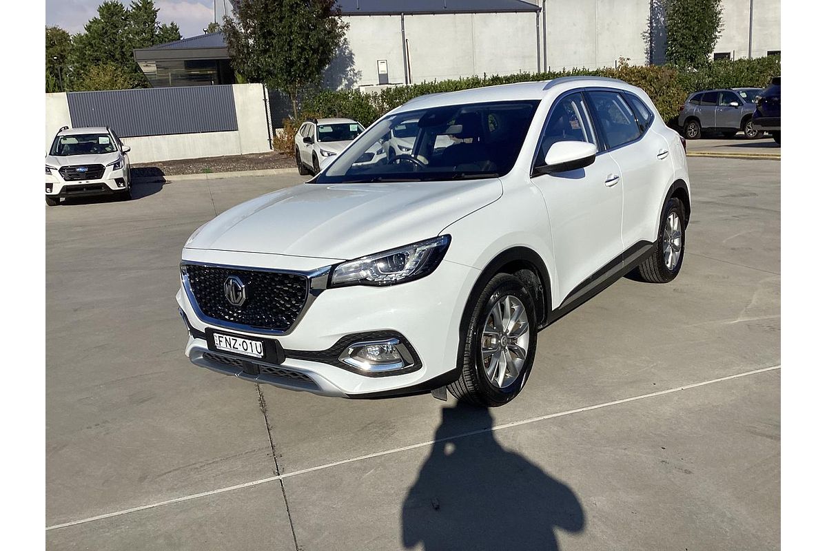 2022 MG HS Vibe SAS23