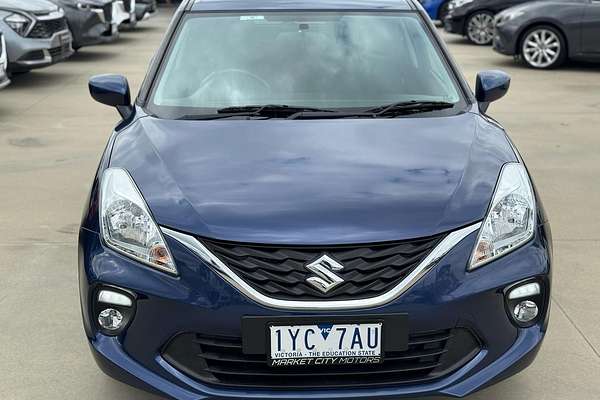 2019 Suzuki Baleno GL EW Series II