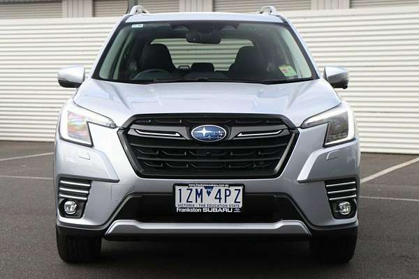 2024 Subaru Forester 2.5i-S S5