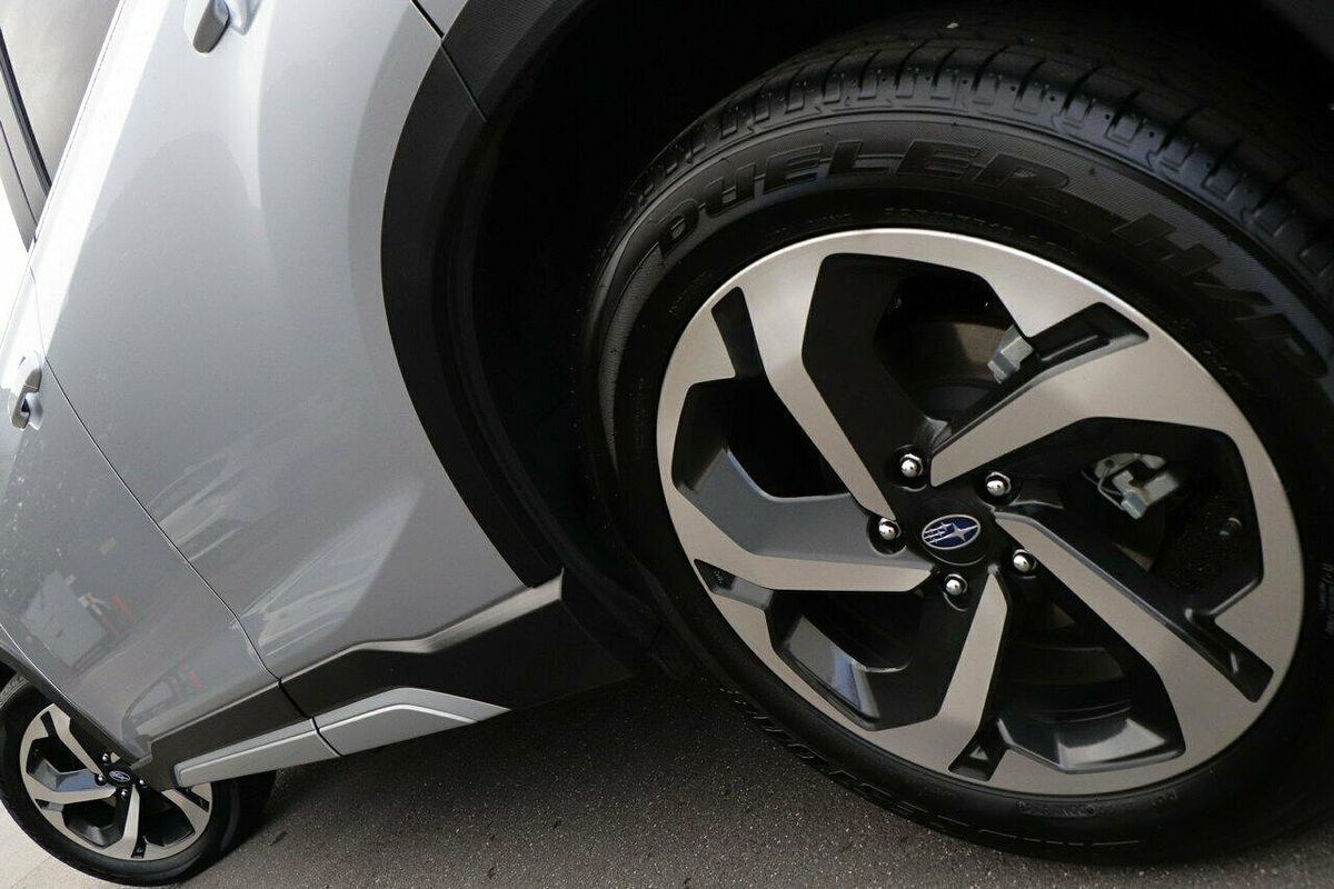 2024 Subaru Forester 2.5i-S S5
