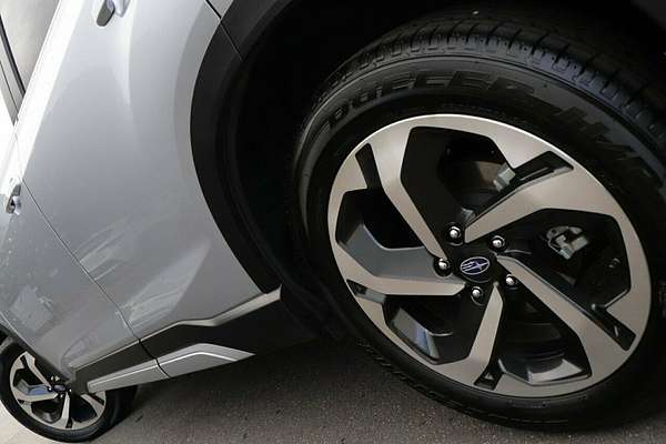 2024 Subaru Forester 2.5i-S S5