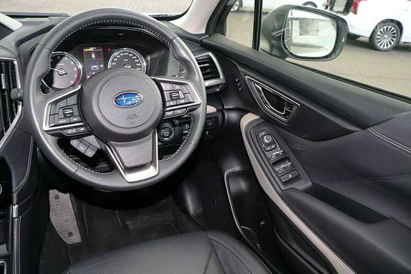 2024 Subaru Forester 2.5i-S S5