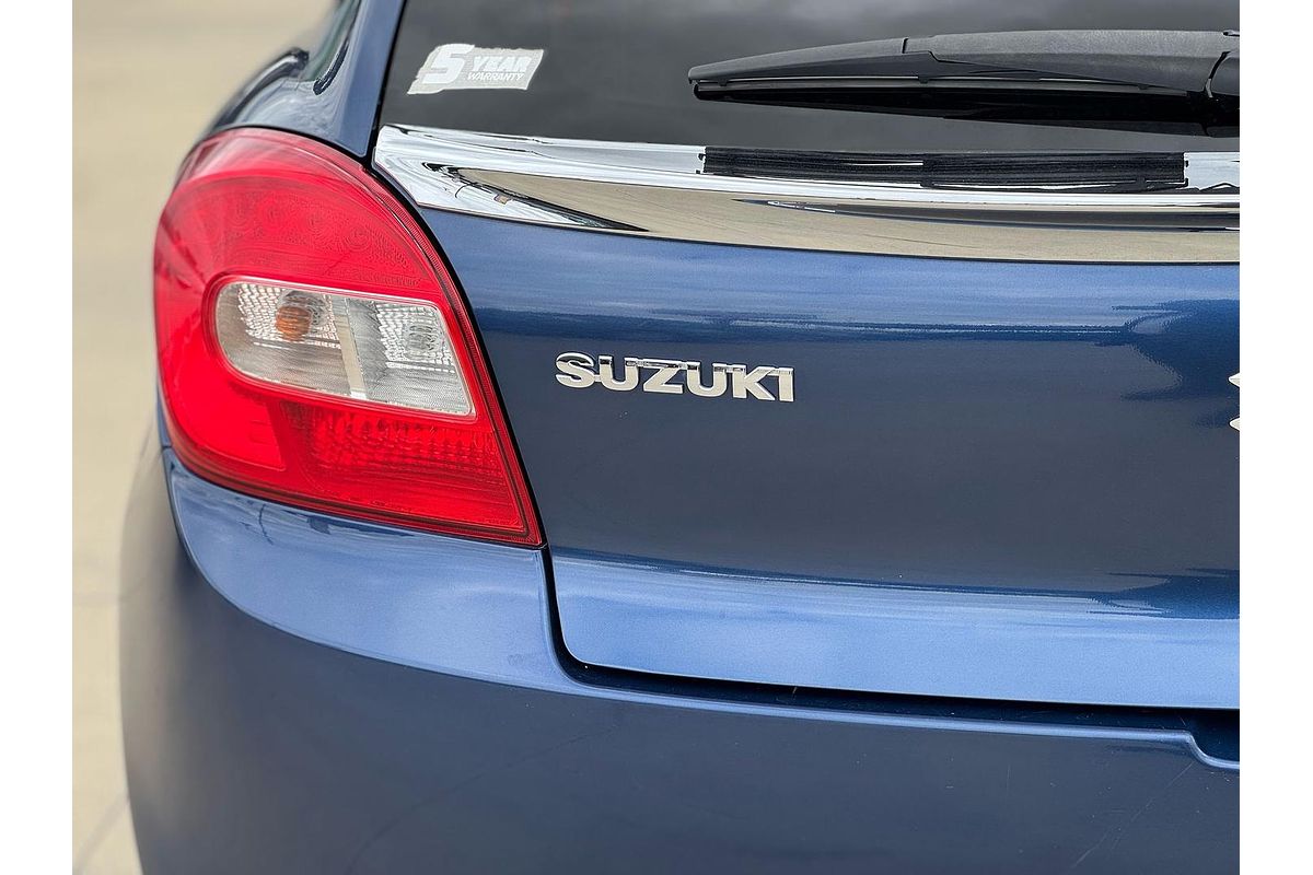 2019 Suzuki Baleno GL EW Series II
