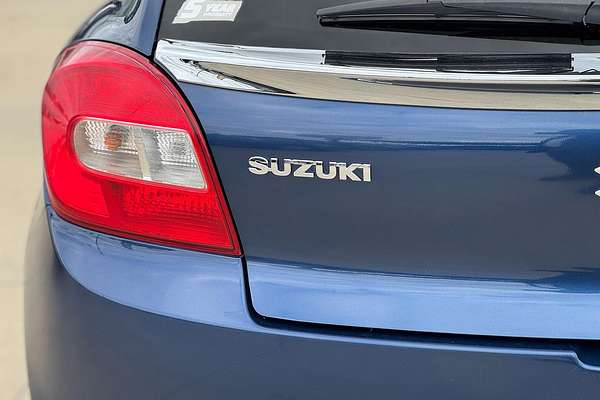 2019 Suzuki Baleno GL EW Series II