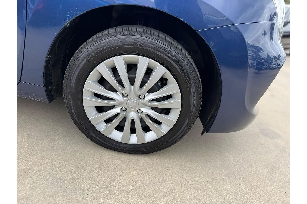 2019 Suzuki Baleno GL EW Series II