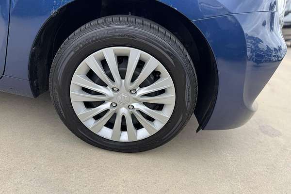 2019 Suzuki Baleno GL EW Series II