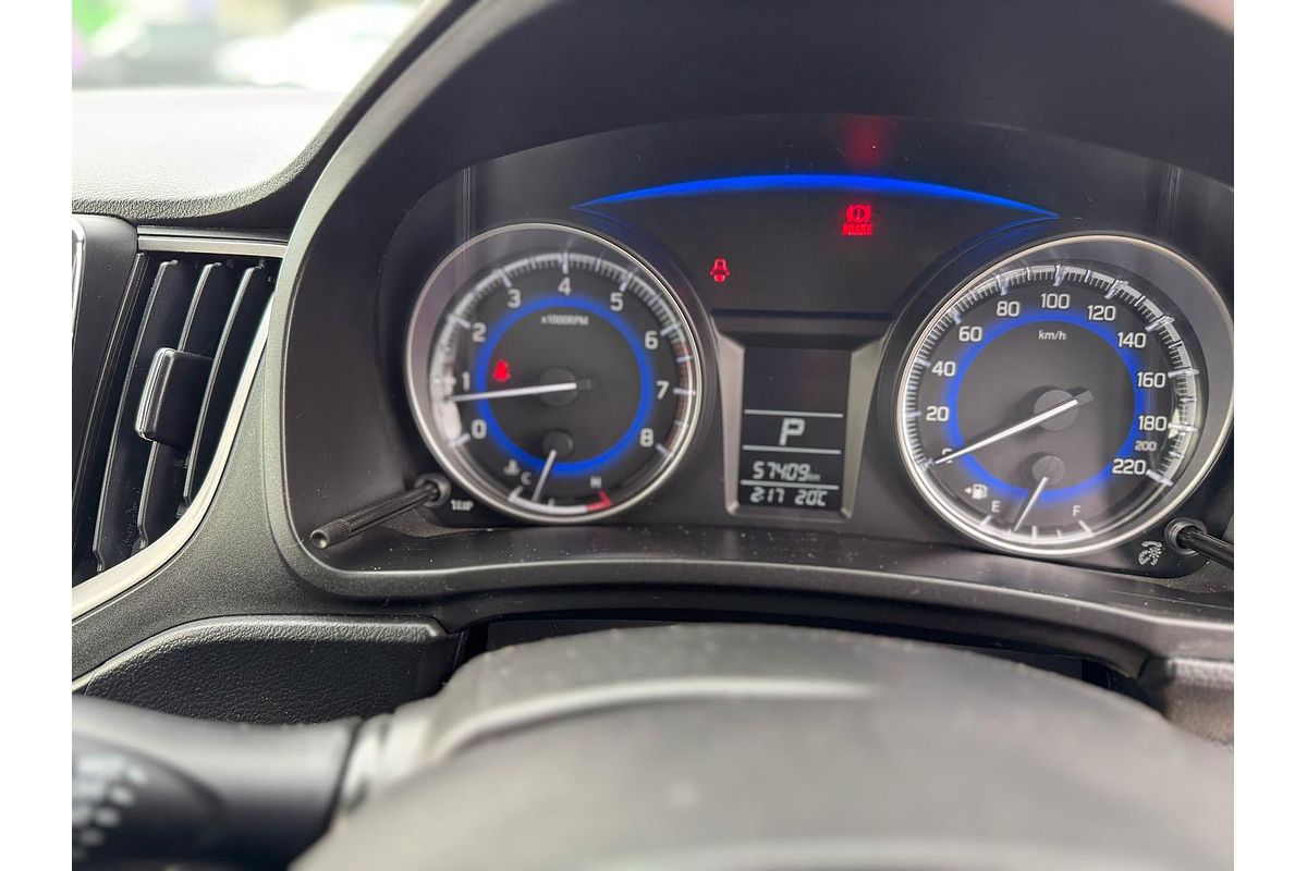 2019 Suzuki Baleno GL EW Series II