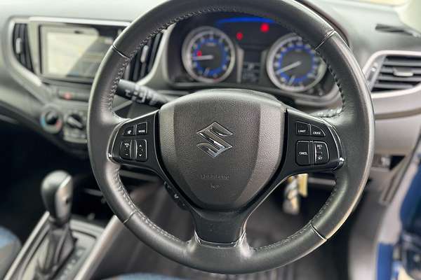 2019 Suzuki Baleno GL EW Series II