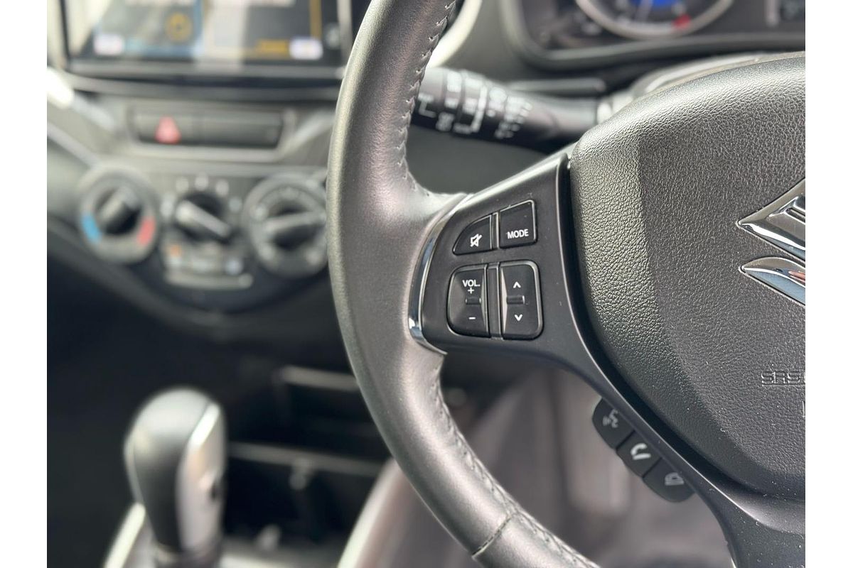 2019 Suzuki Baleno GL EW Series II