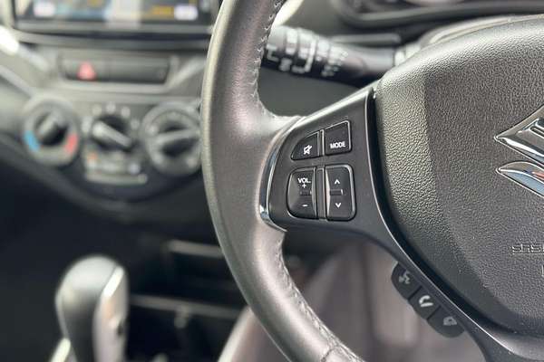 2019 Suzuki Baleno GL EW Series II