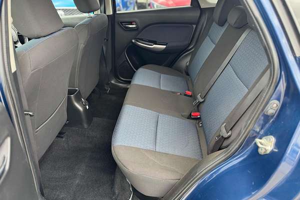 2019 Suzuki Baleno GL EW Series II