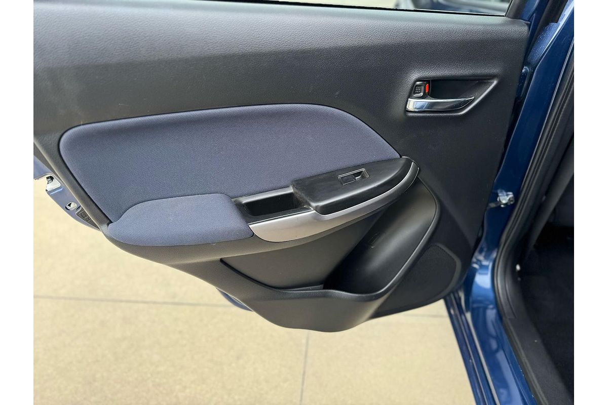 2019 Suzuki Baleno GL EW Series II