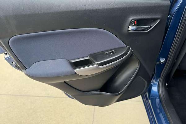 2019 Suzuki Baleno GL EW Series II