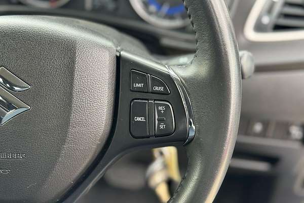 2019 Suzuki Baleno GL EW Series II