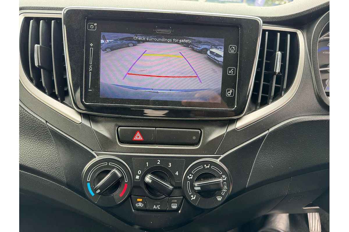 2019 Suzuki Baleno GL EW Series II
