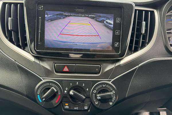 2019 Suzuki Baleno GL EW Series II
