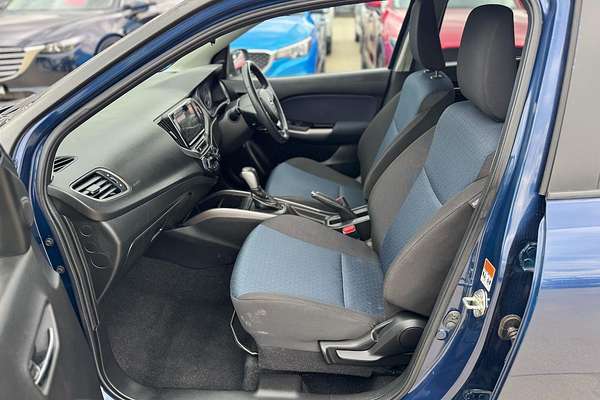 2019 Suzuki Baleno GL EW Series II