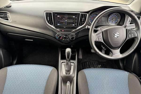 2019 Suzuki Baleno GL EW Series II