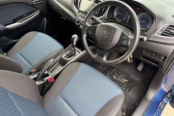 2019 Suzuki Baleno GL EW Series II