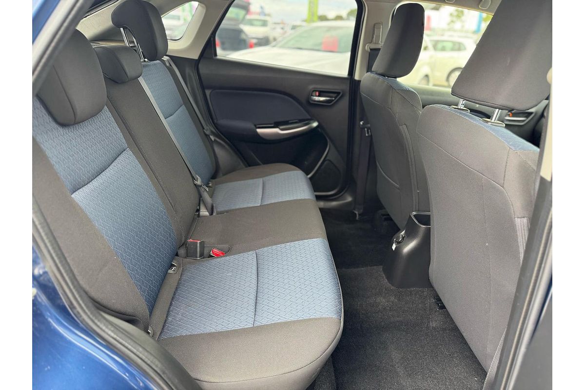 2019 Suzuki Baleno GL EW Series II