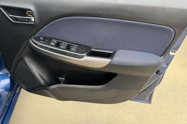 2019 Suzuki Baleno GL EW Series II